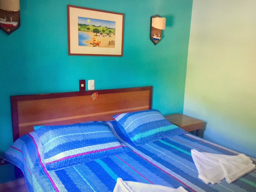 Velinn Caravela Hotel Santa Tereza 19/50