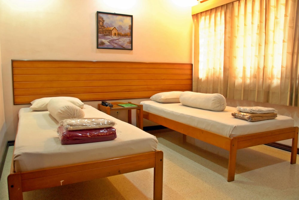 Pondok Asri Family Guest House 21/53