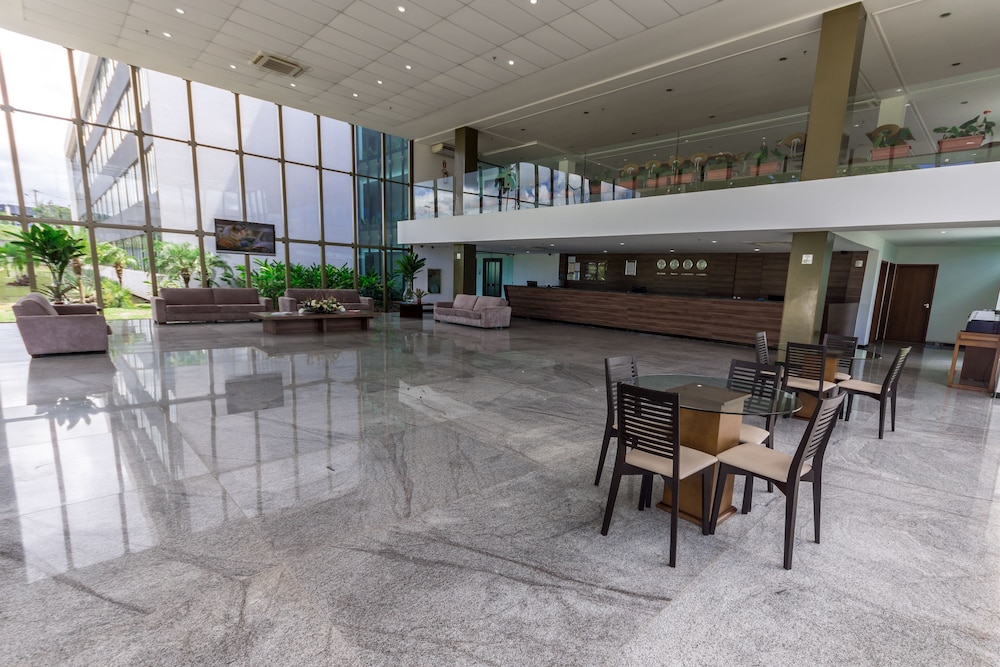 Cambuci Hotel 39/47