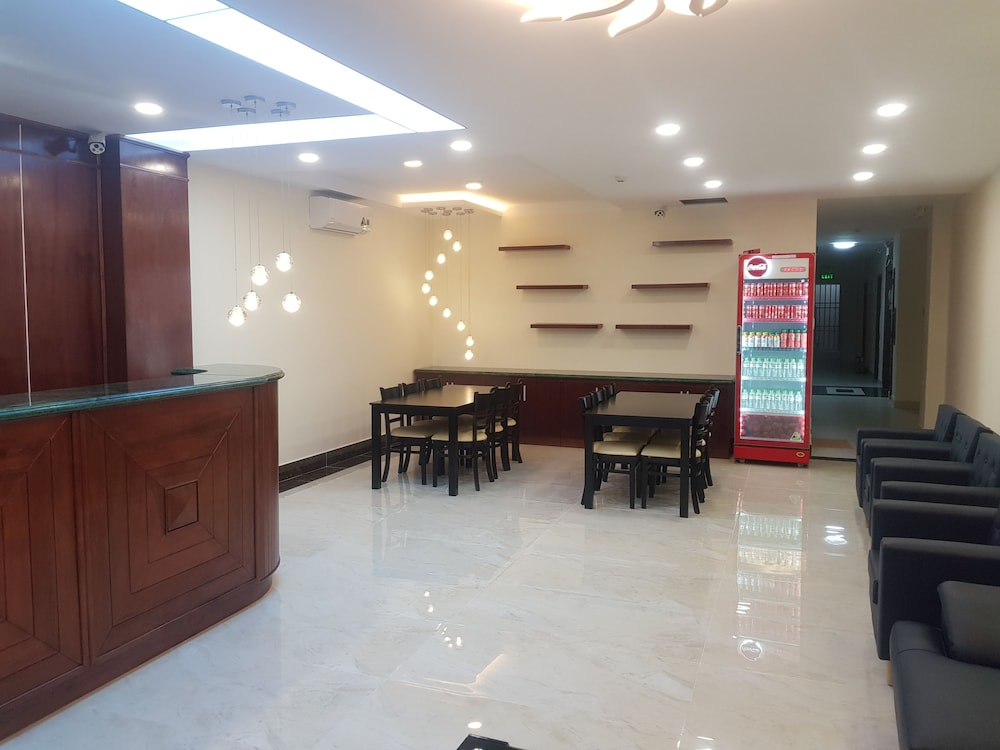 Victory Airport Hotel 33/48