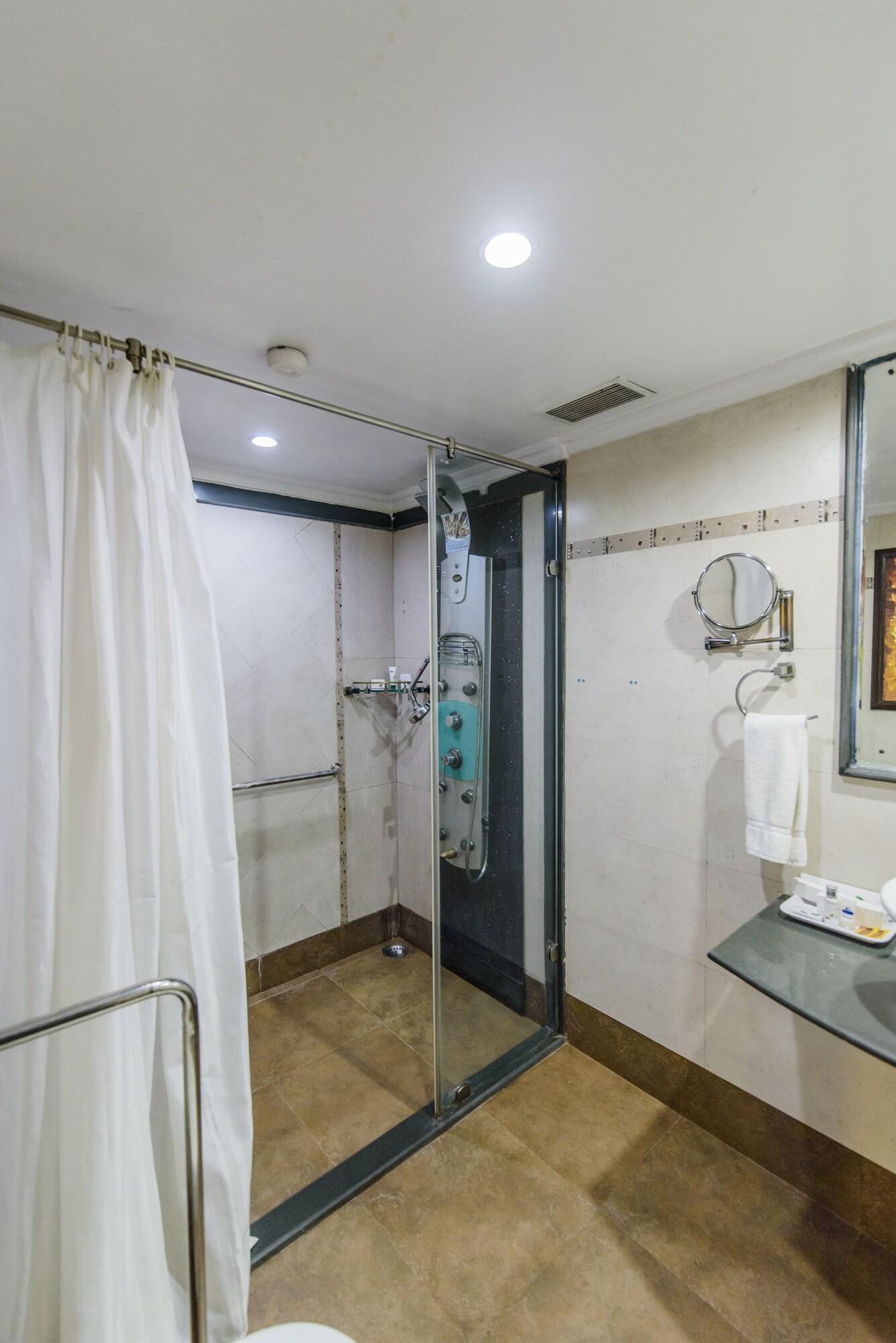 HOTEL GRAND DHILLON 31/31