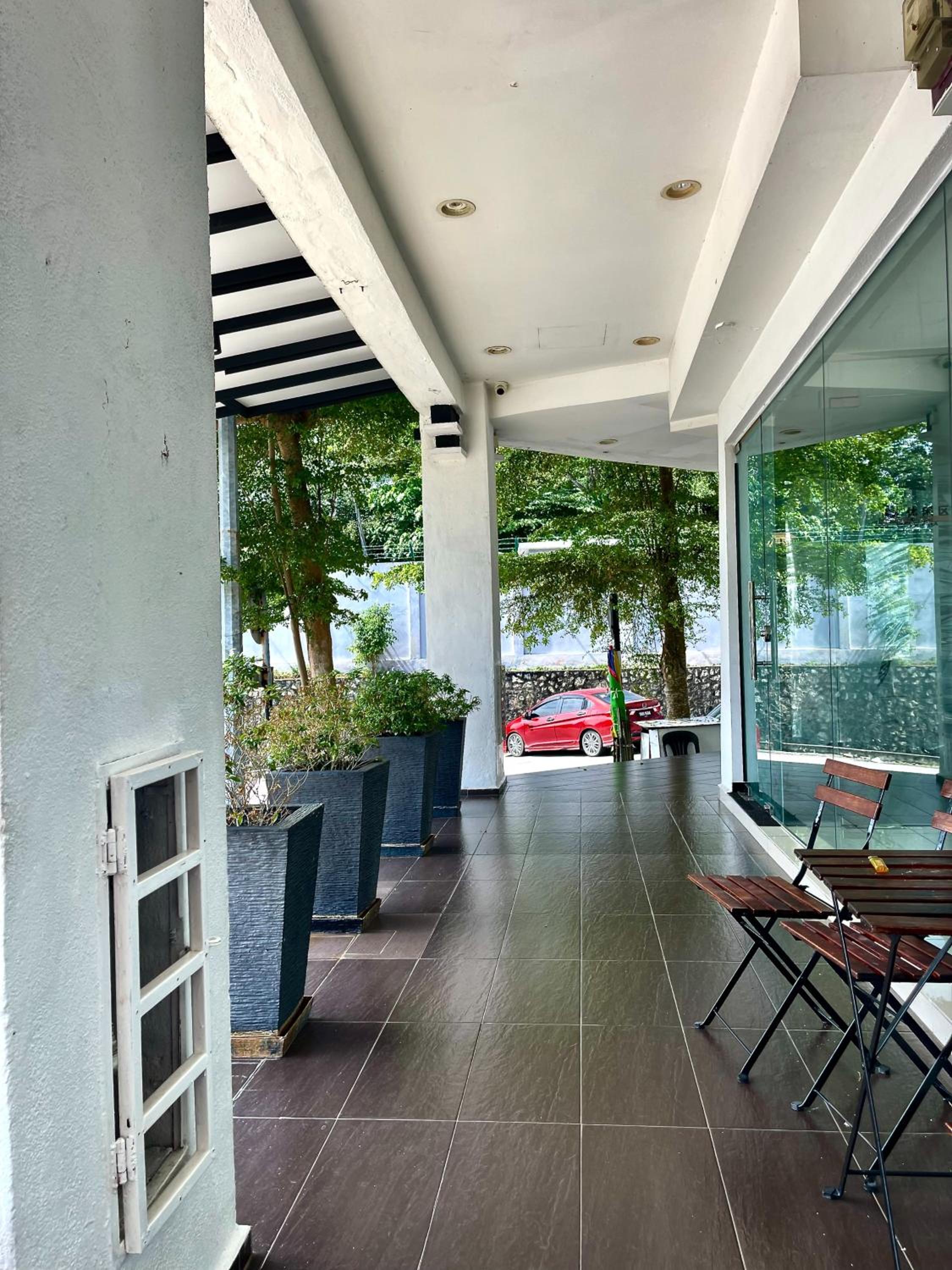 Hotel Villa 7/52