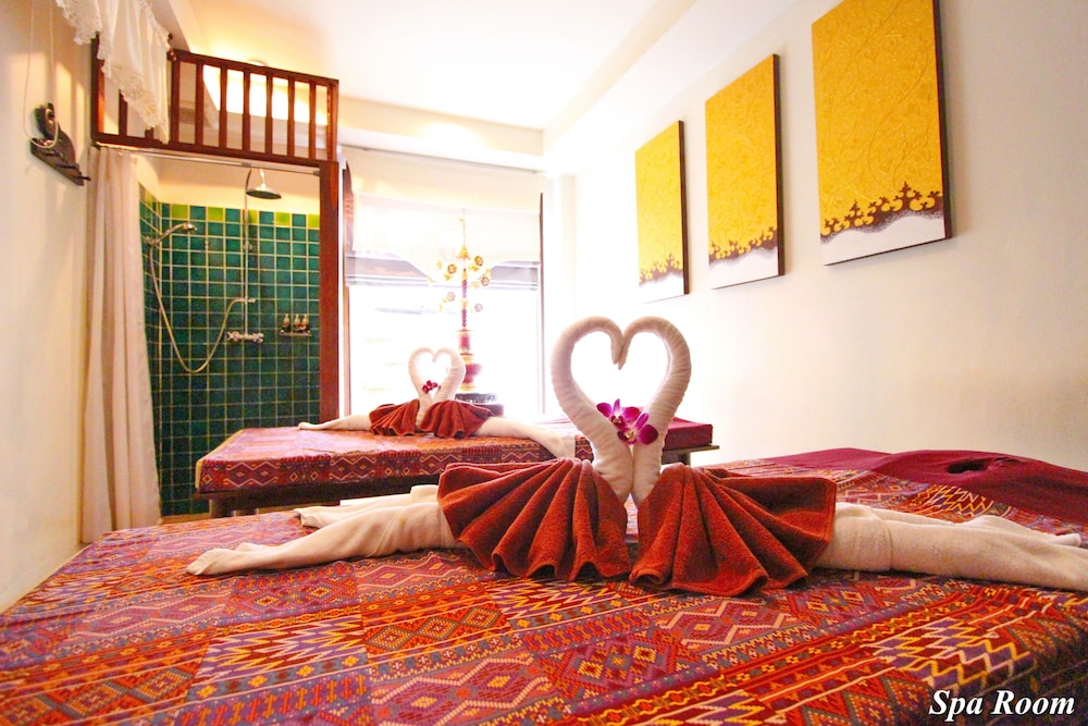 Shewe Wana Boutique Hotel - Adults Only 53/74