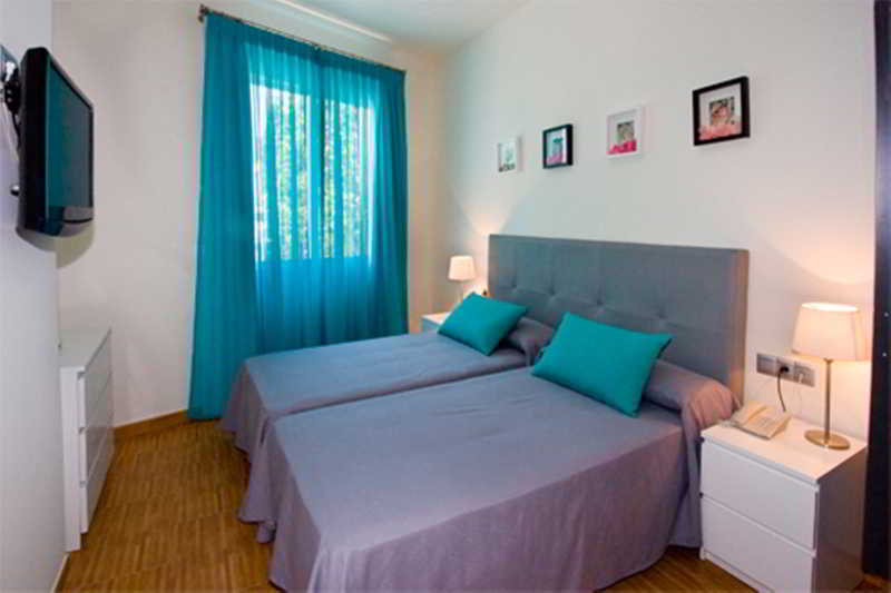 Ecuador Park Apartments 15/50