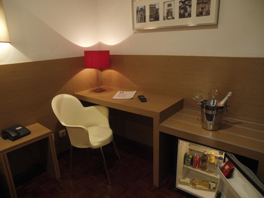Costa do Sol B&B Hotel 12/26