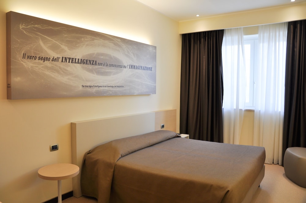 Grand Hotel Olimpo 11/46