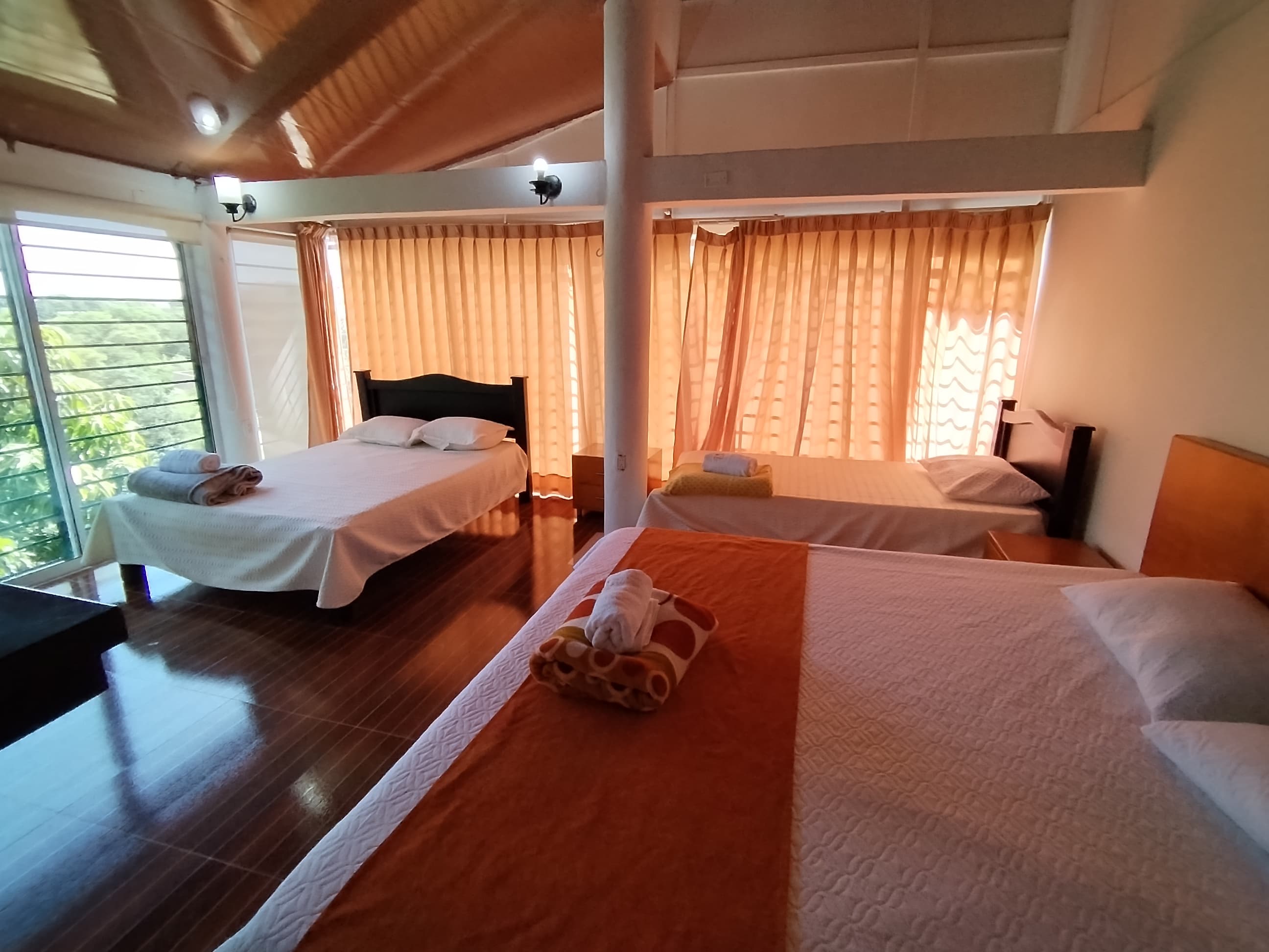 El Bosque Hotel Campestre 20/44