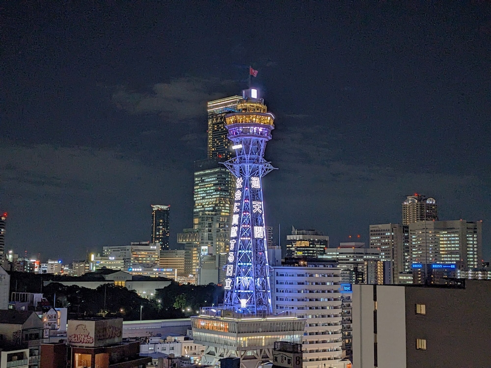 ESLEAD HOTEL Namba South III 49/60