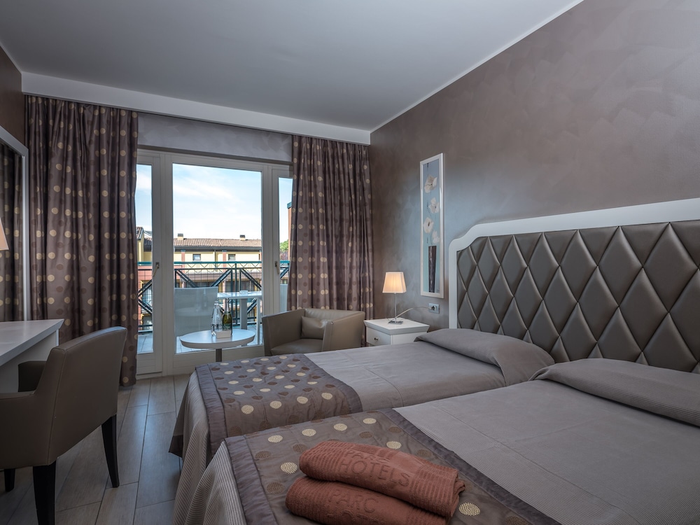 Parc Hotel Gritti 52/77