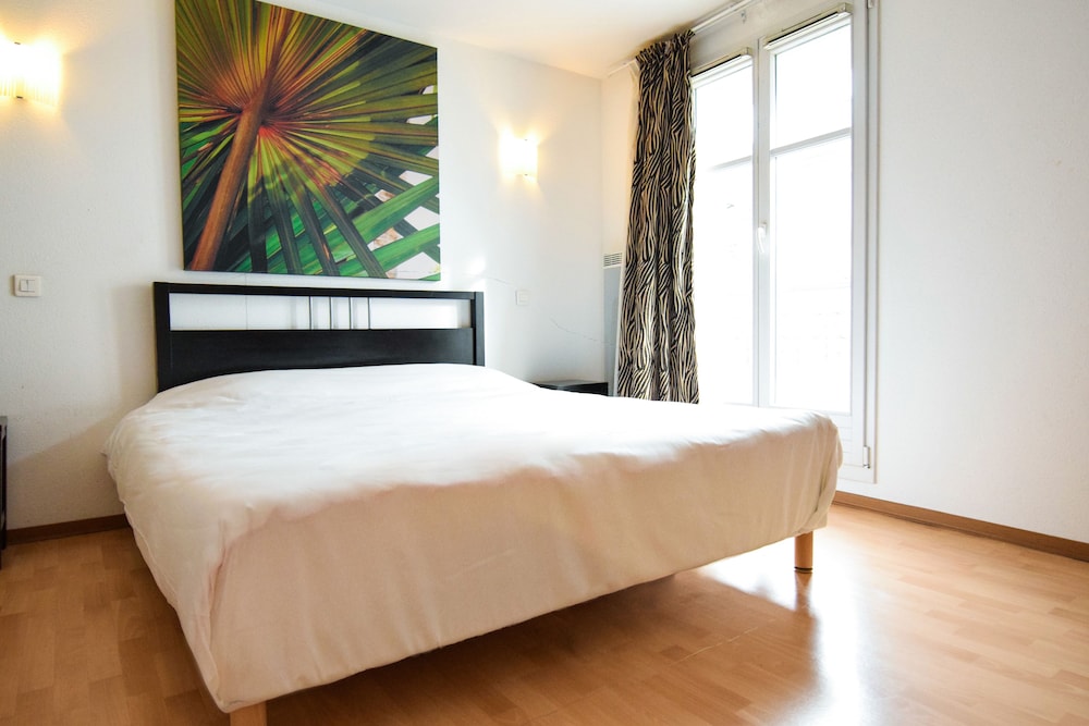 RESIDHOTEL MULHOUSE CENTRE 29/60