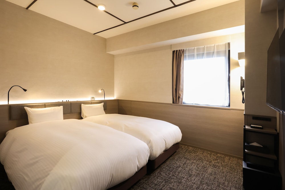 Chisun Hotel Kobe 13/56