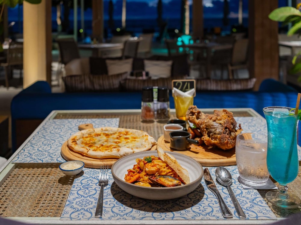 Pullman Khao Lak Resort 53/67