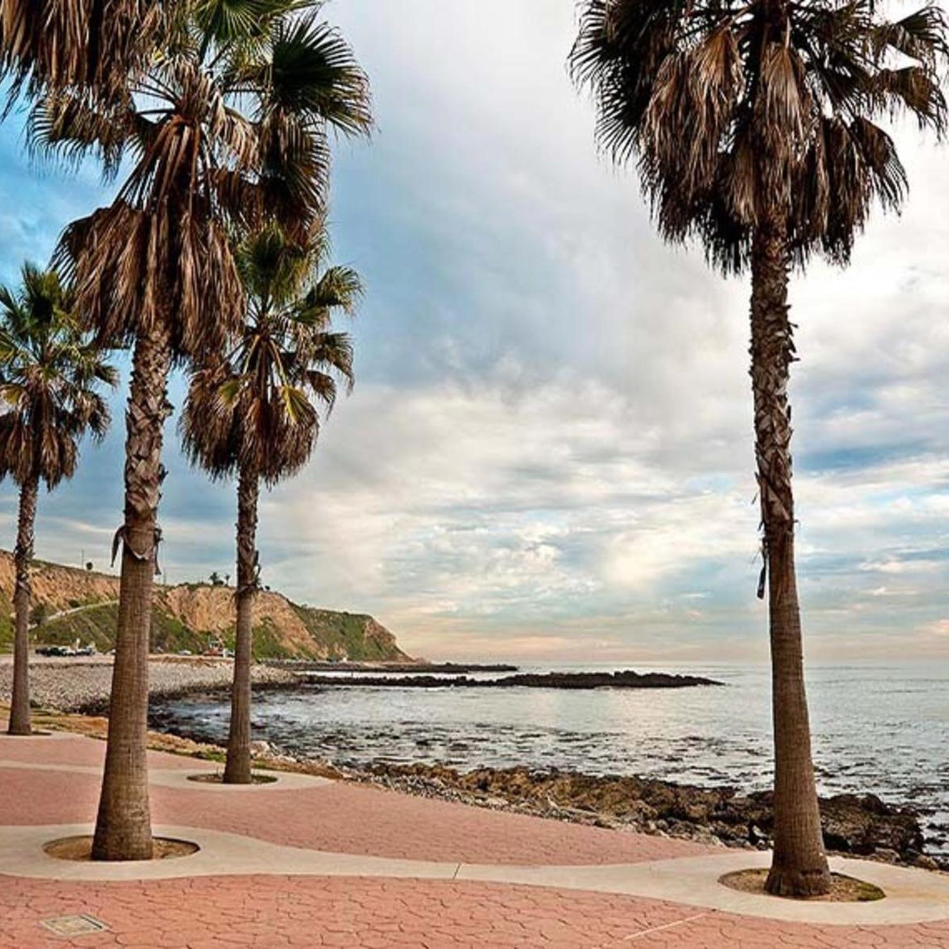 Motel6 San Pedro, CA – Port of Los Angeles 38/50