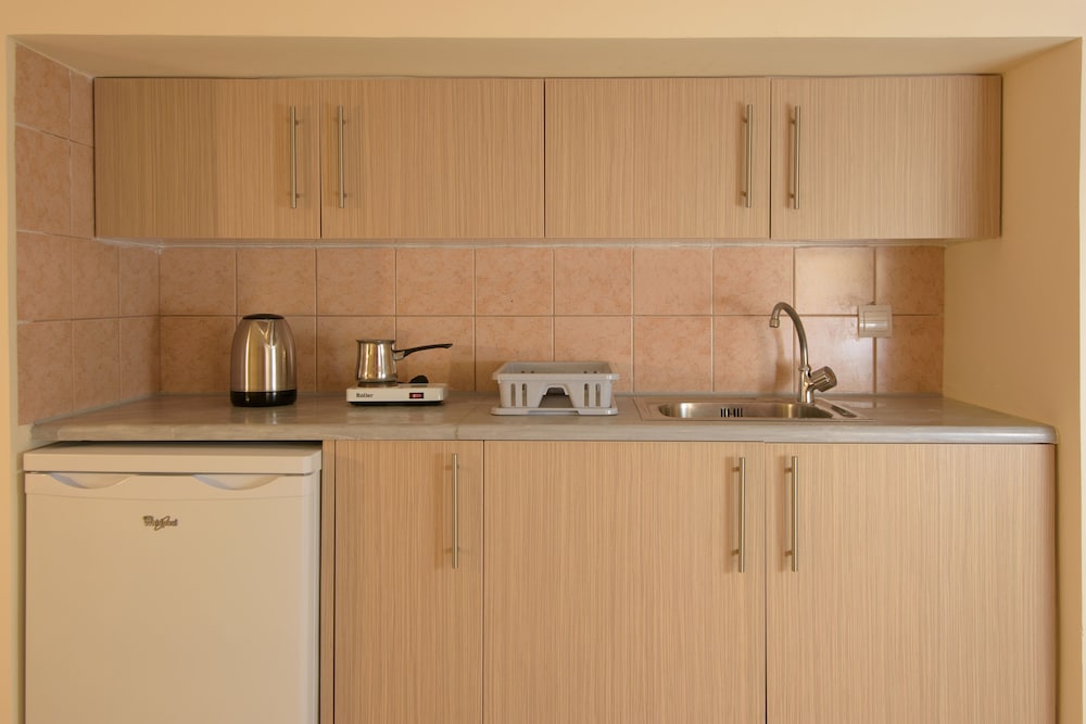 Ammoudara Beach Hotel Apartments 32/67