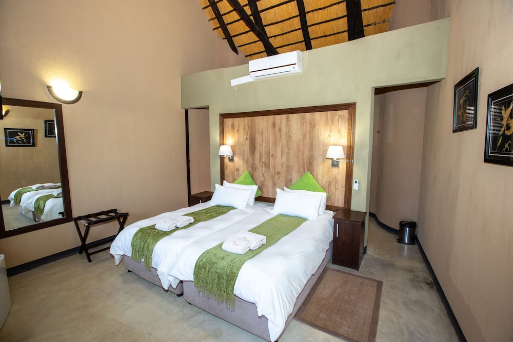 Lapa Lange Game Lodge 17/48