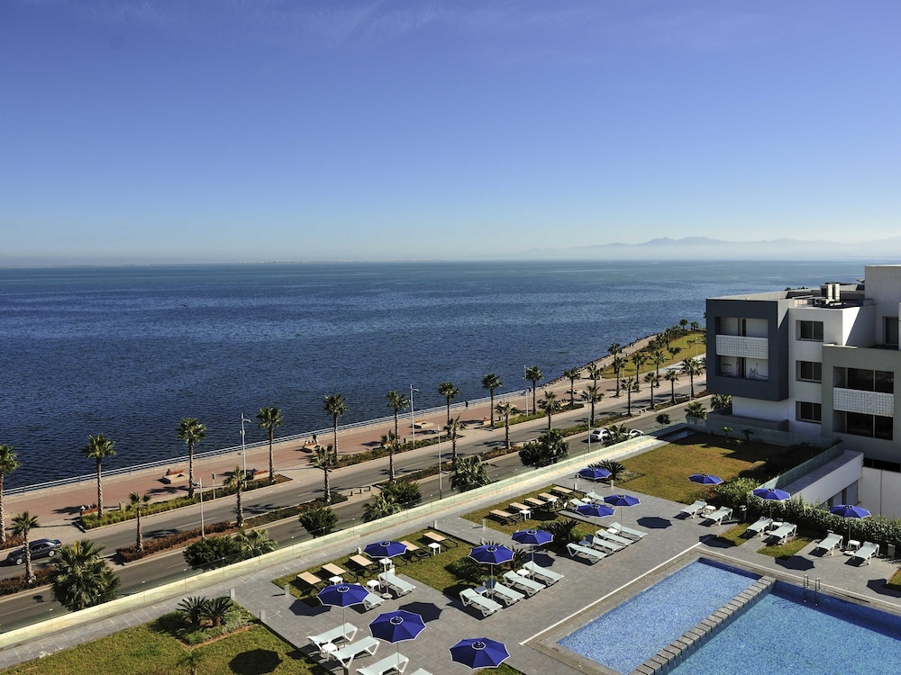 Mercure Rif Nador Hotel 6/80