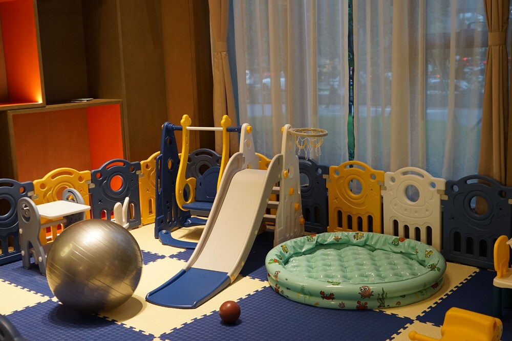 The QUBE Hotel Ningbo North 39/45