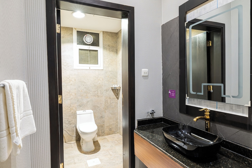 تالين الصحافة للشقق الفندقية(Taleen Alsahafa Serviced Apartments) 32/33
