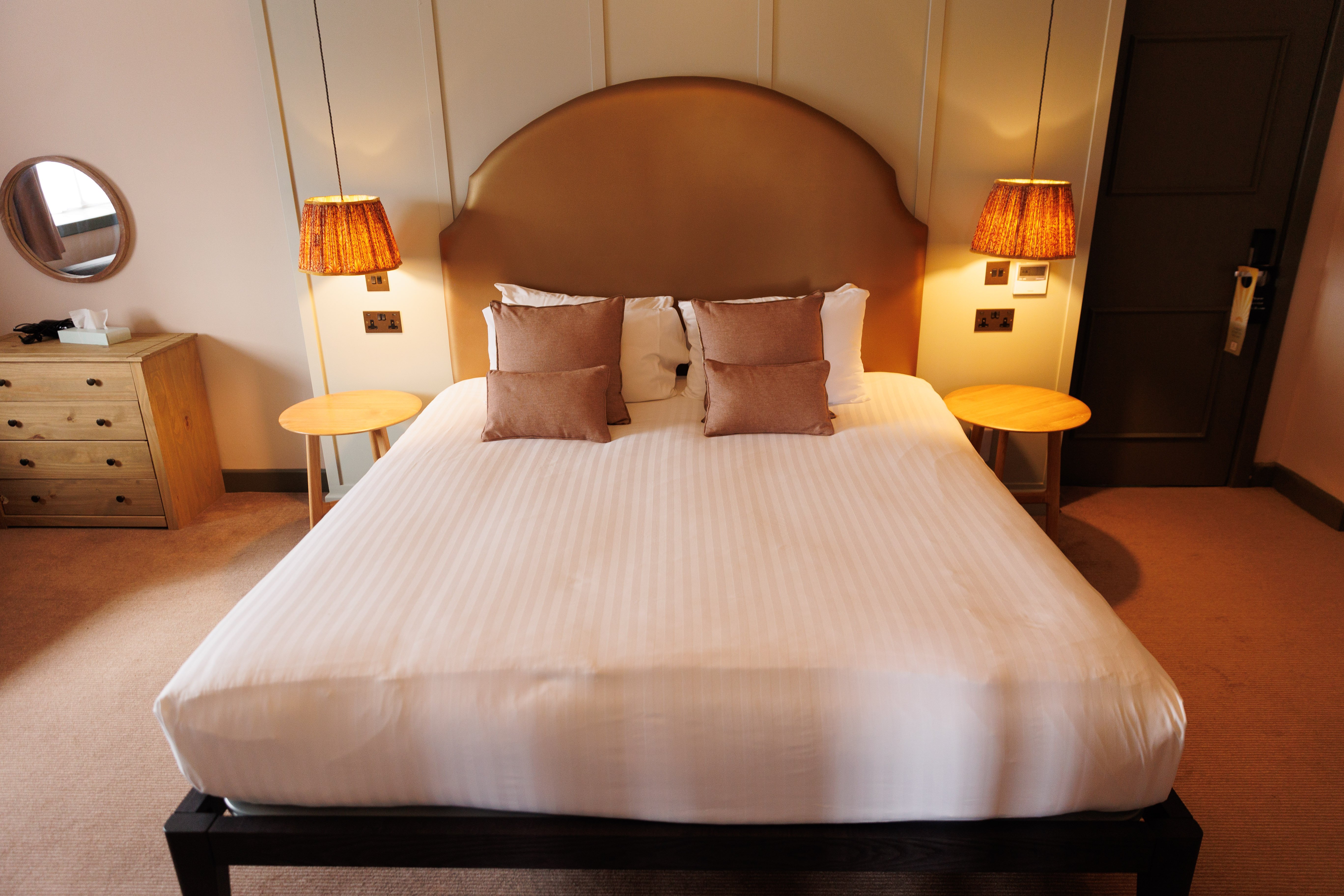 Stanton House Hotel 25/85