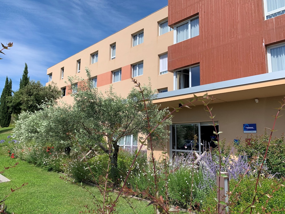 The Originals City Hotel Ecoparc Montpellier Est 6/38