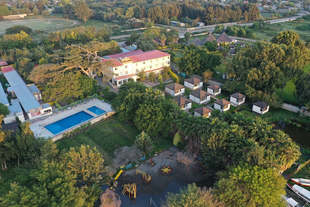 Haile Resort Ziway 58/61
