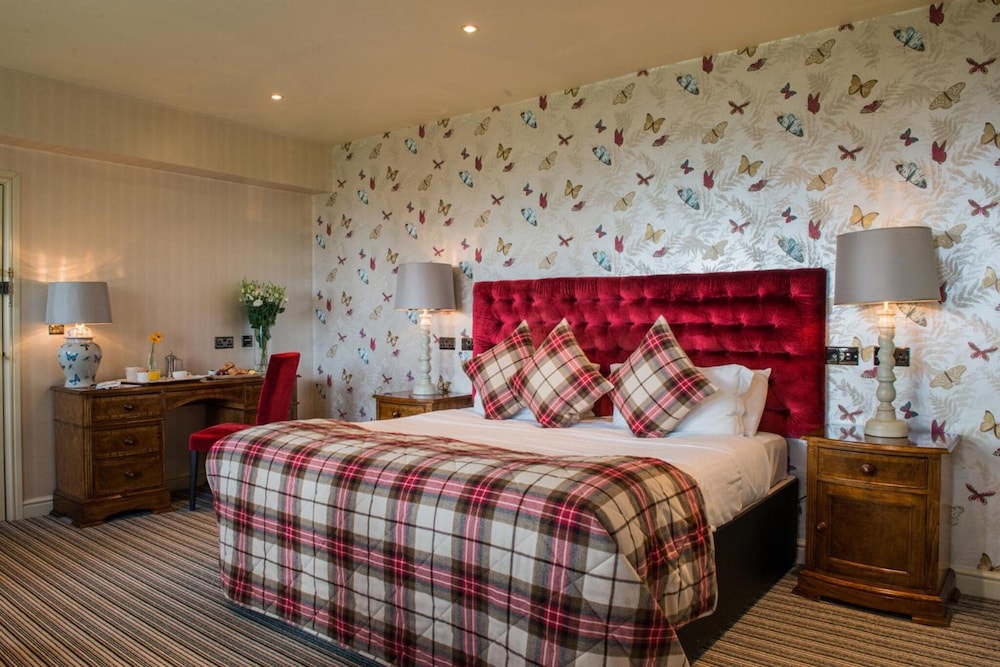 Cozy House, Double Bed