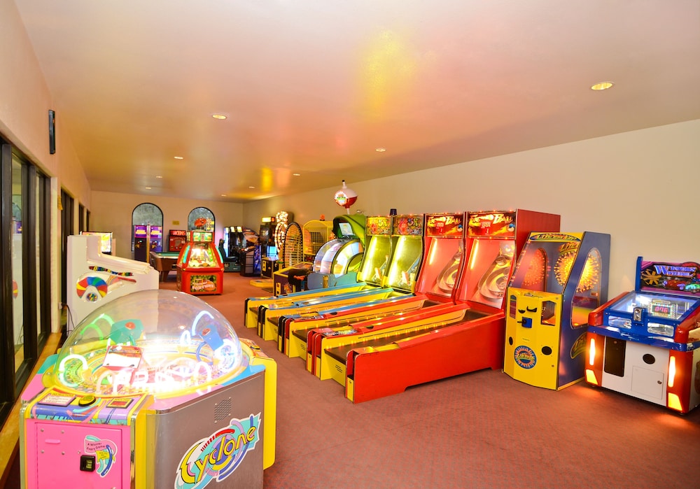 Atlantis Family Waterpark Hotel, an Ascend Collection Hotel 51/60