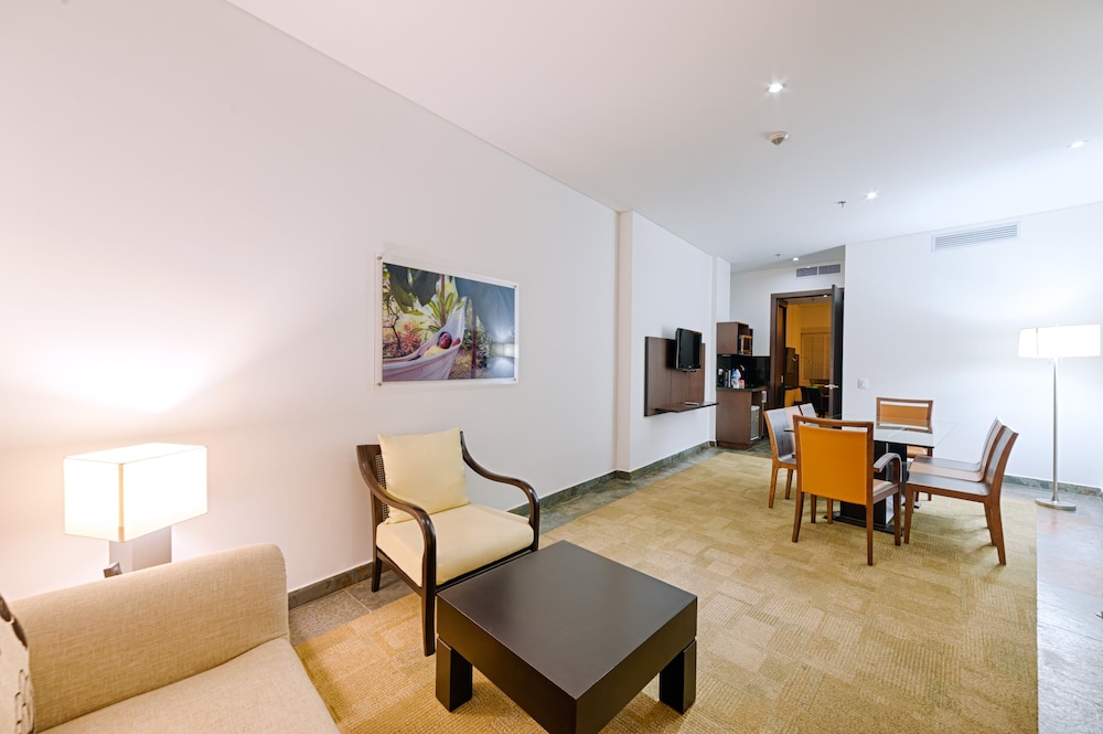 Hotel Spiwak Chipichape Cali A Preferred Hotel 48/68