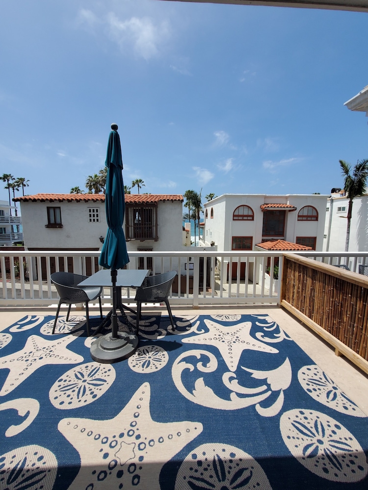 Sea Horse Resort 66/75