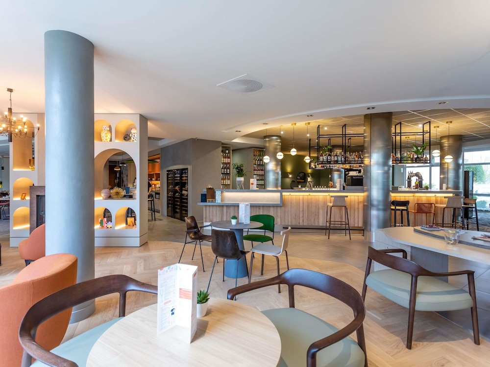 NOVOTEL BOURGES 36/49