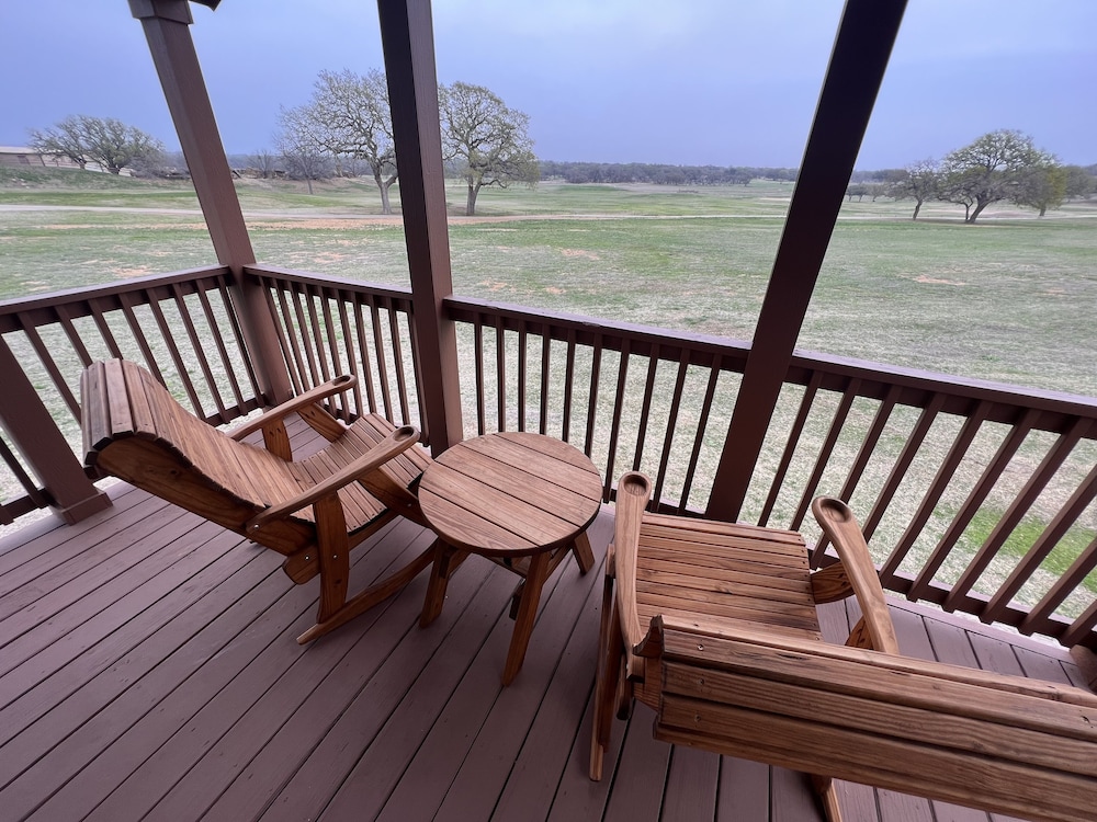 The Hideout Golf Club and Resort 17/50