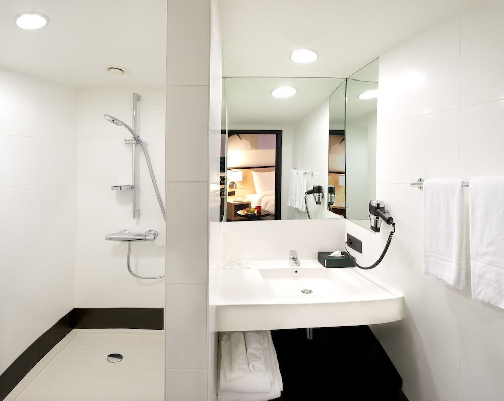 Park Inn by Radisson Leuven 41/42