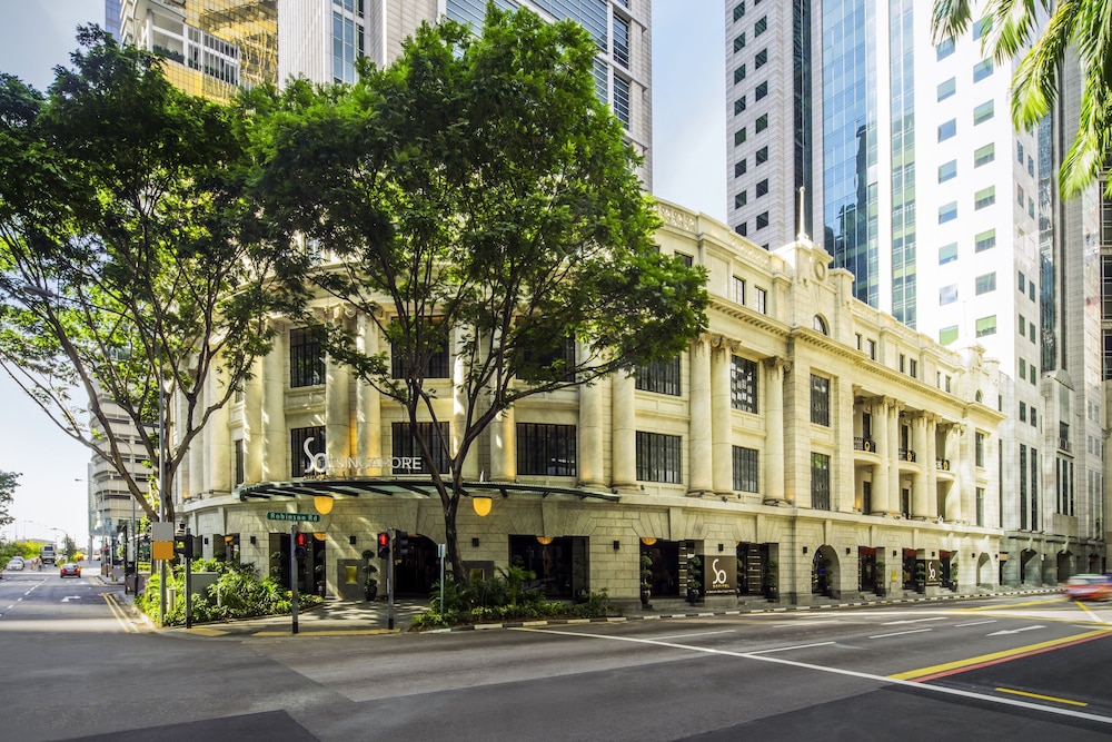 QT Singapore 43/50