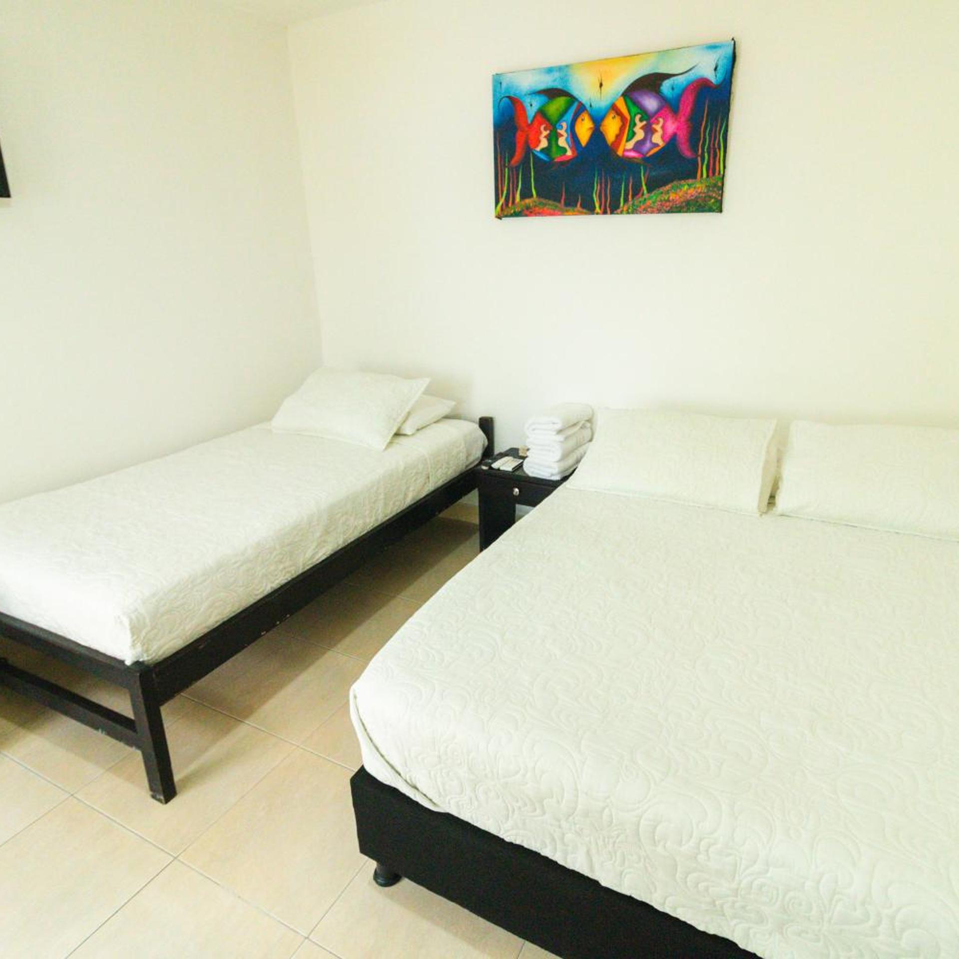 Hotel Balcones de Bocagrande 18/47