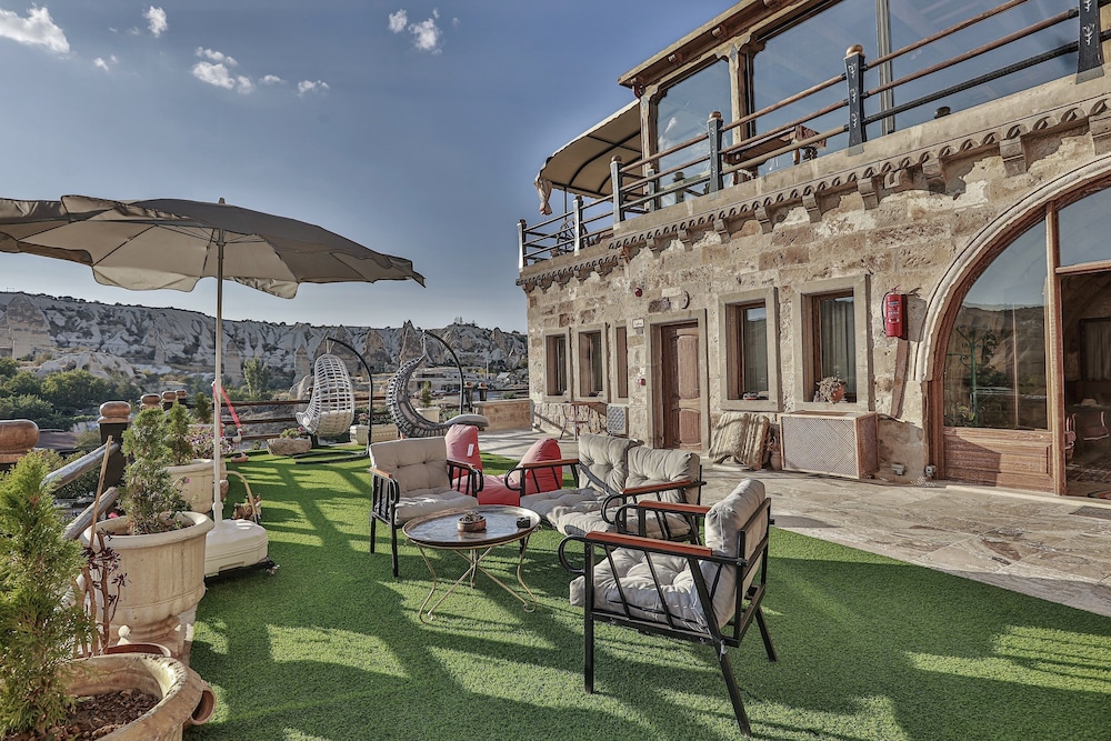 Sah Saray Cave Suites Halal Hotel 52/61