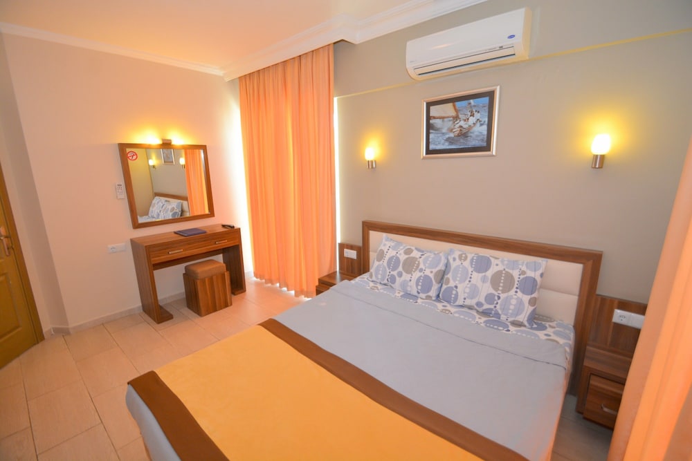 Istankoy Hotel Bodrum 16/67