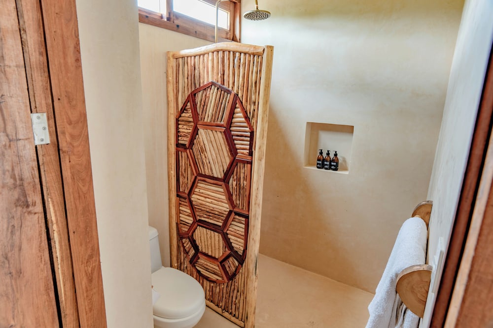 Presidential, Overwater, Suite