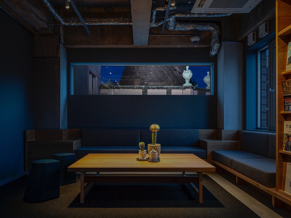TSUGU Kyoto Sanjo by THE SHARE HOTELS 34/50
