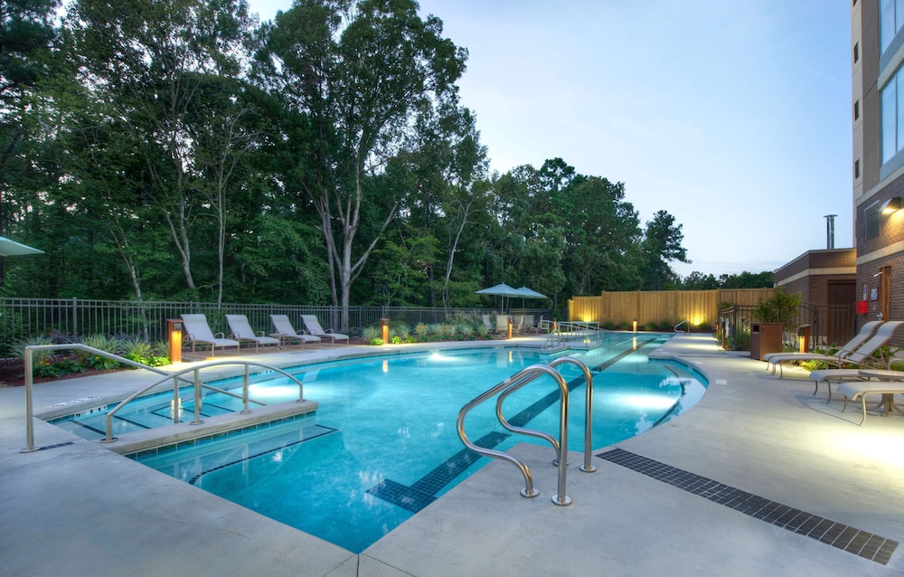 Hyatt Place Durham Southpoint 5/66