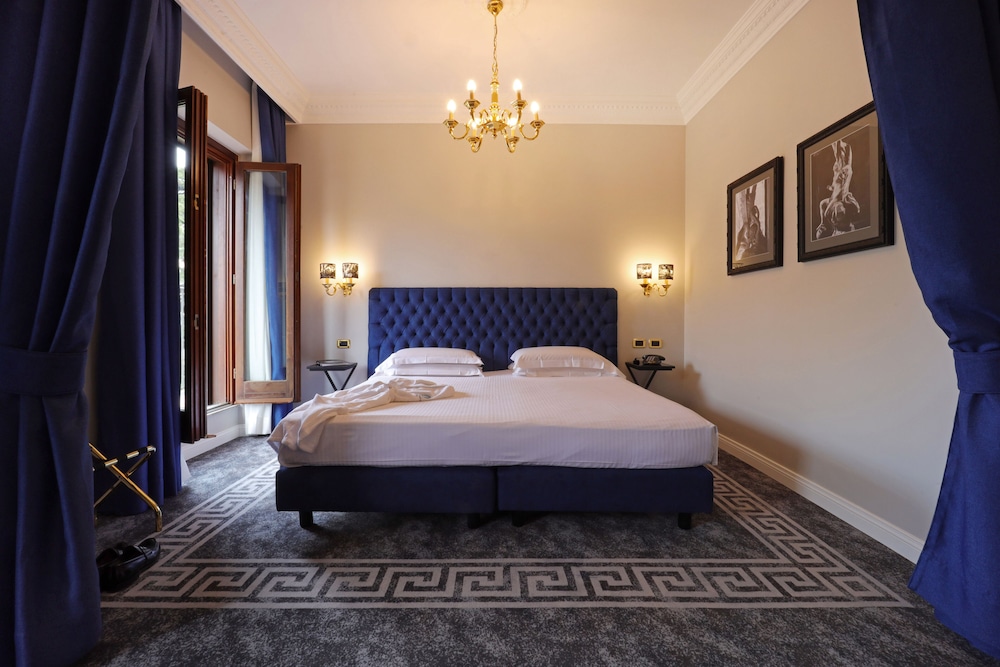Barberini Hotel 13/56