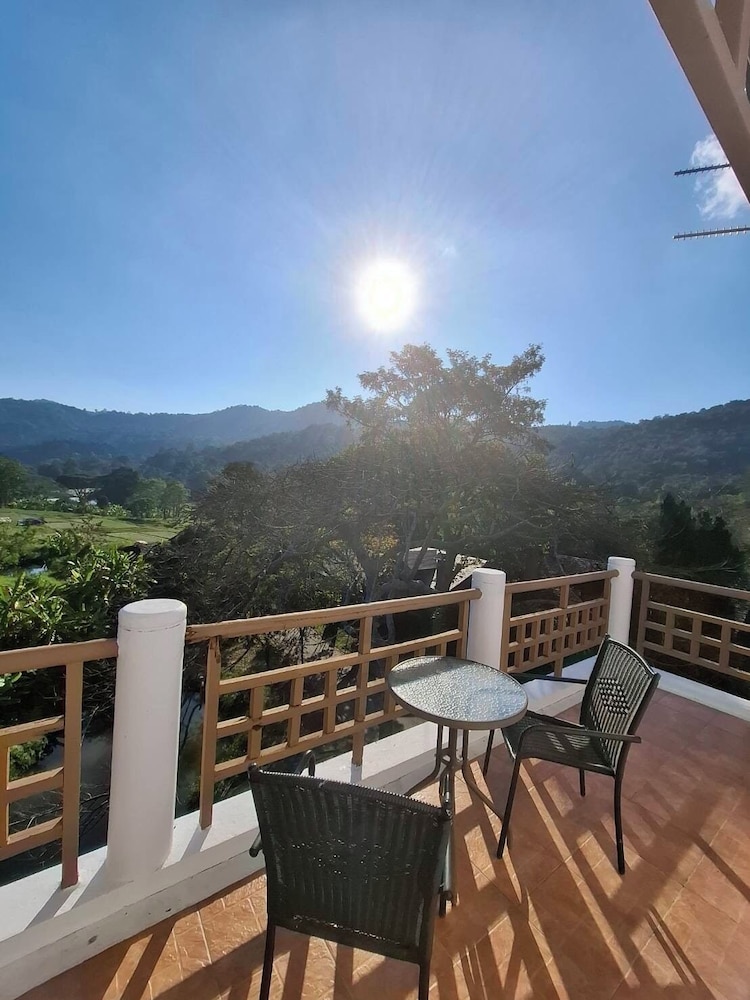 Belle Villa Resort Chiangmai 39/50