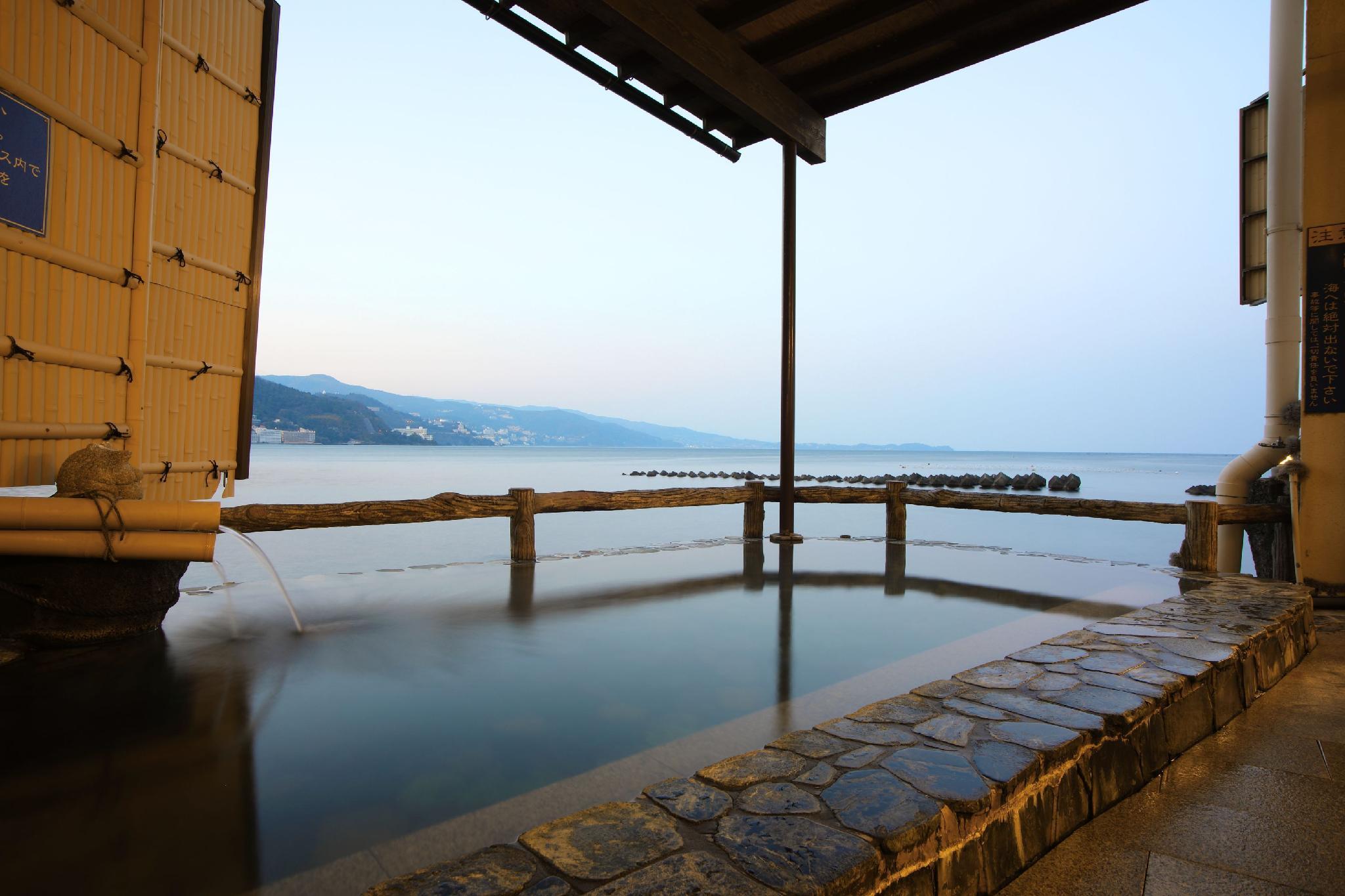 Atami Onsen Hiratsuru 21/40