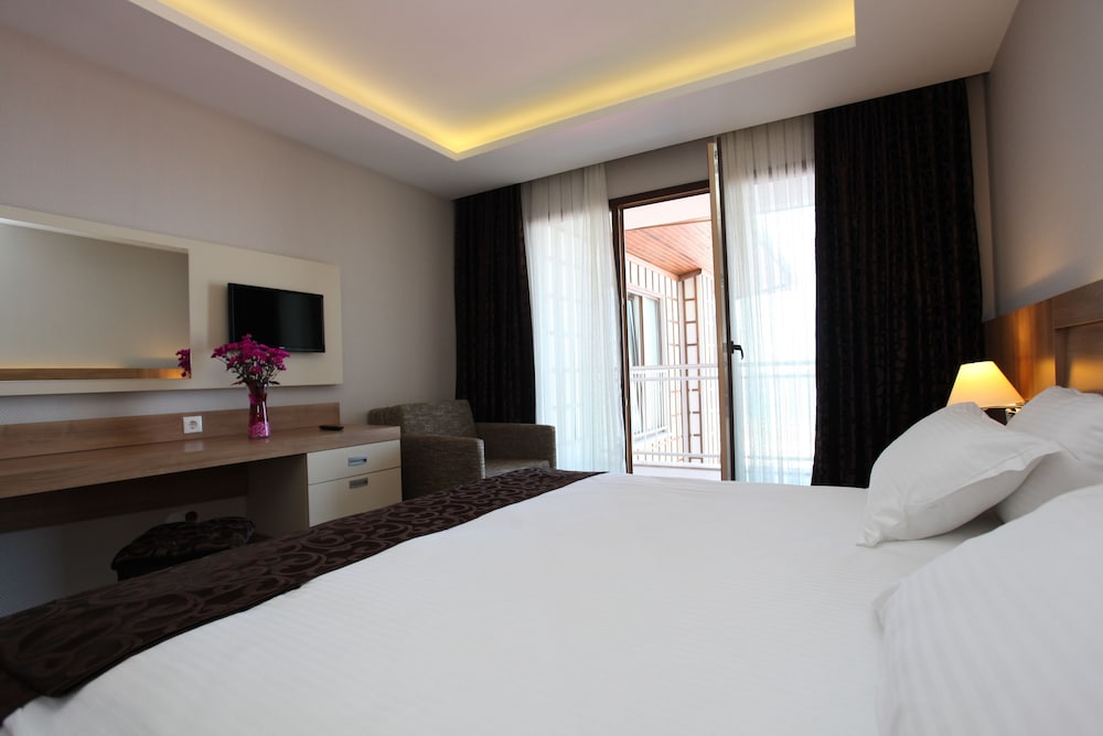 Anemon Hotel Trabzon 8/50