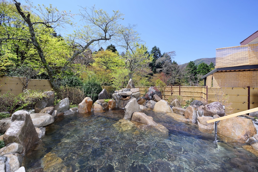 Hakone Kogen Hotel 7/26