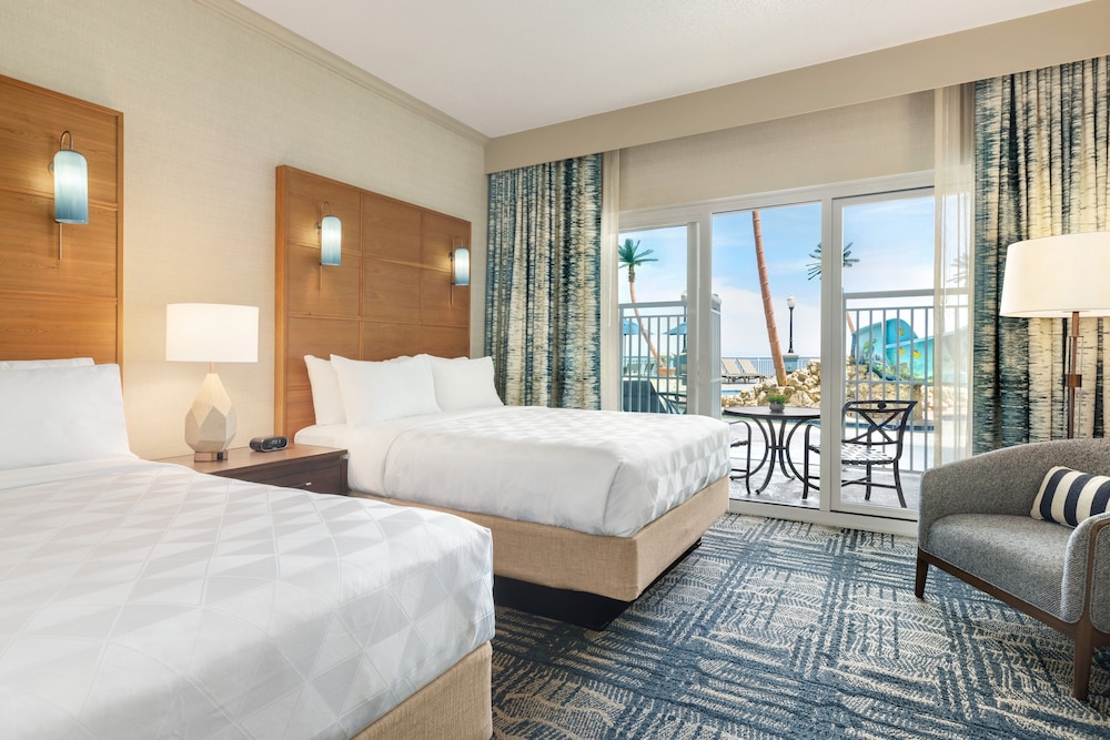 Holiday Inn Hotel And Suites Ocean City 23/78