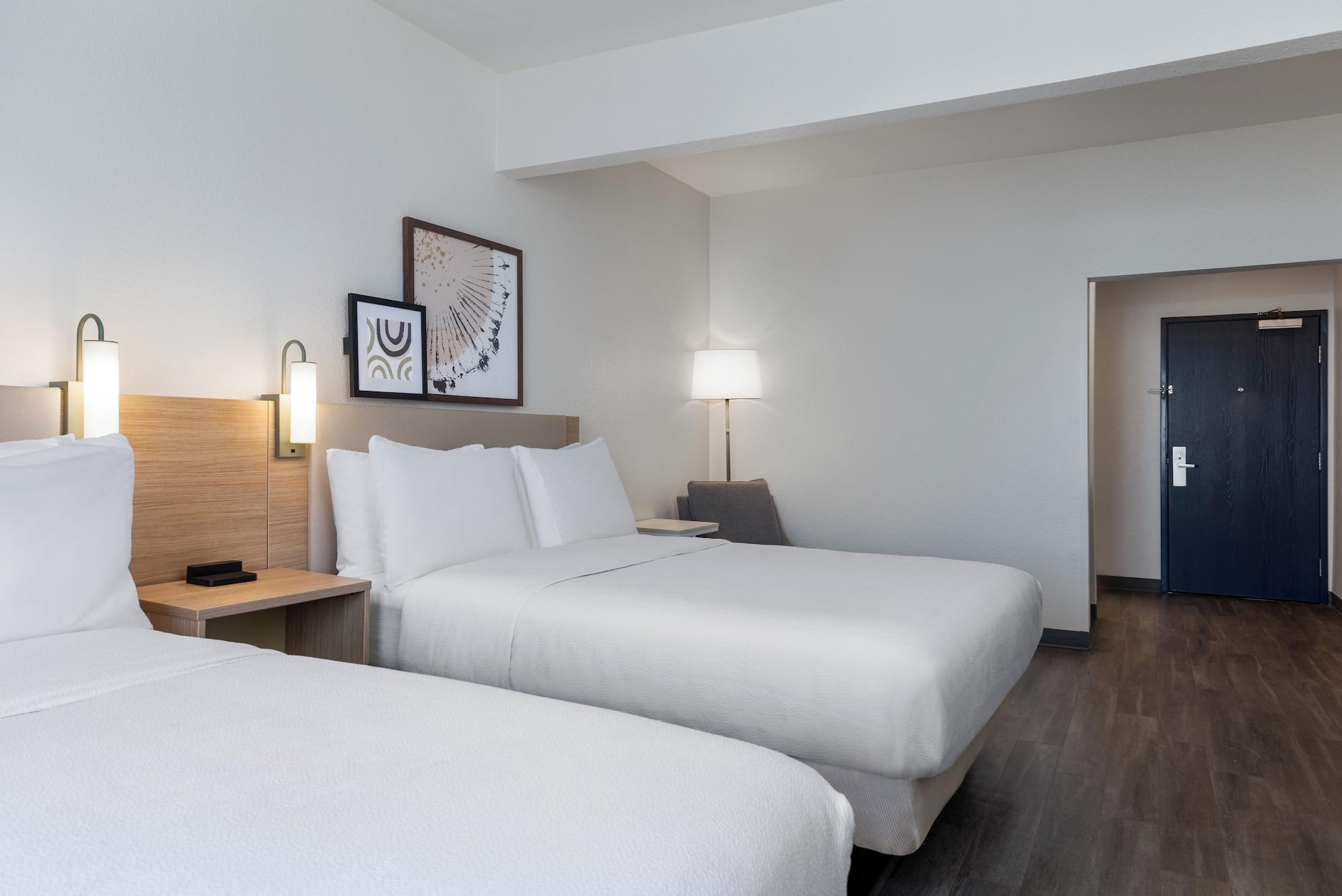 Room, Multiple Beds