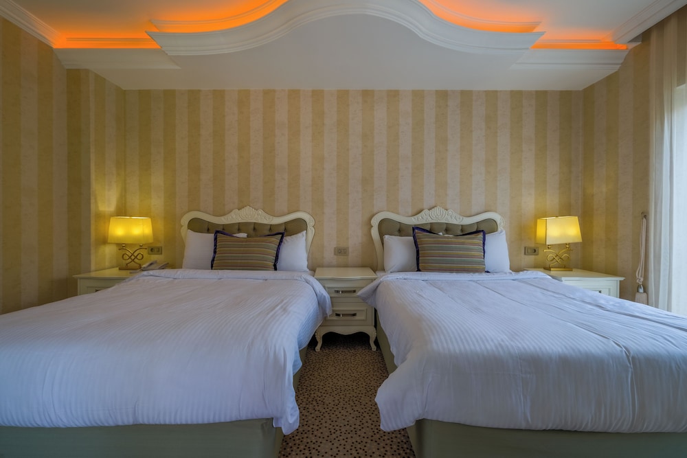 Grand Gocek Hotel 12/46