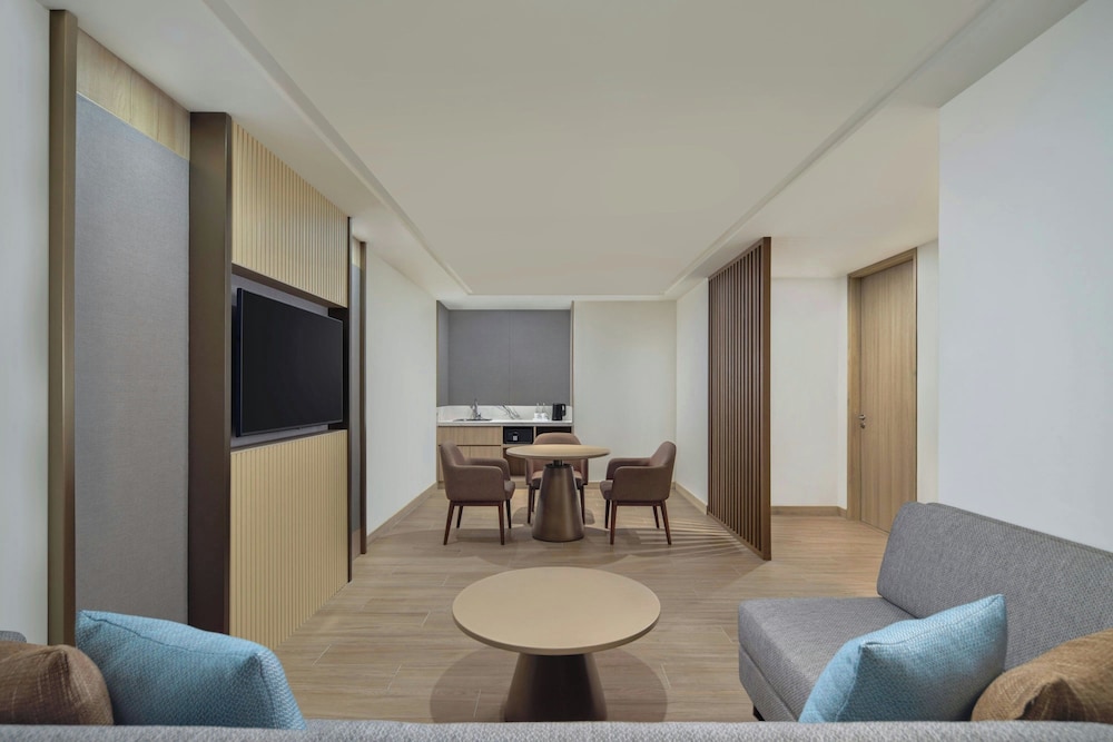 Fairfield by Marriott Bekasi 14/22