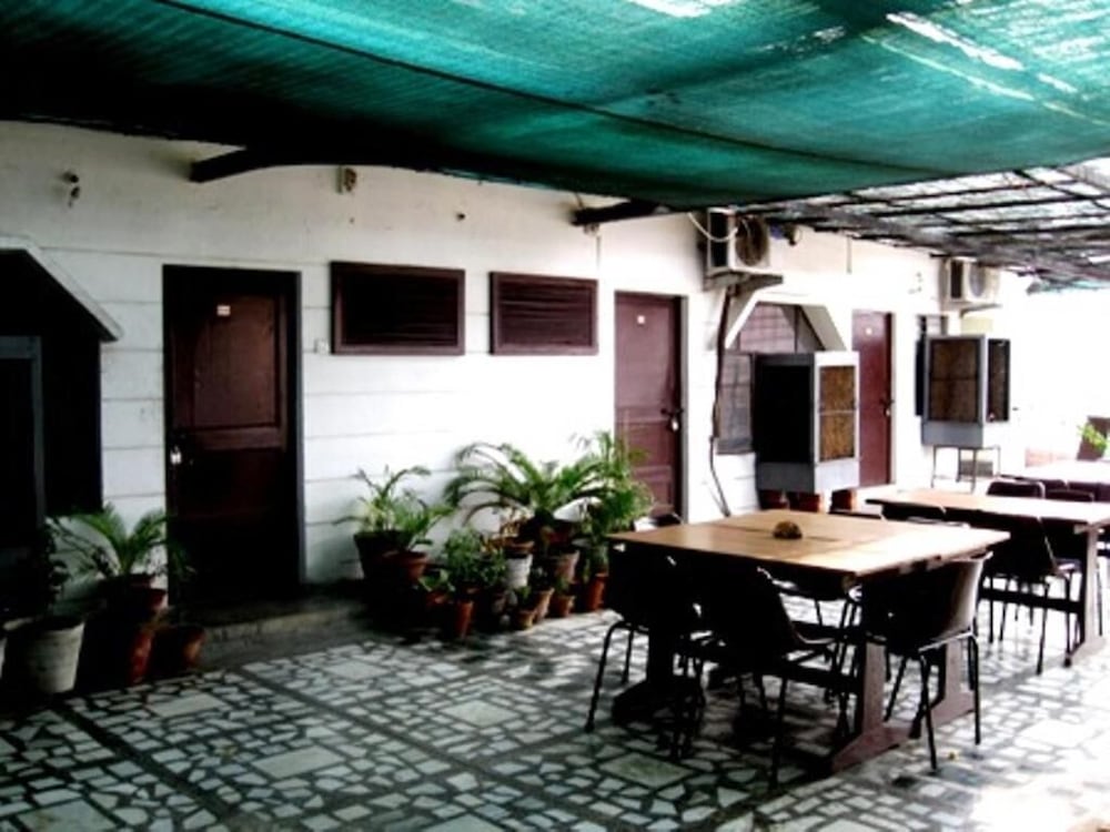 HOTEL AJAY INTERNATIONAL 4/46