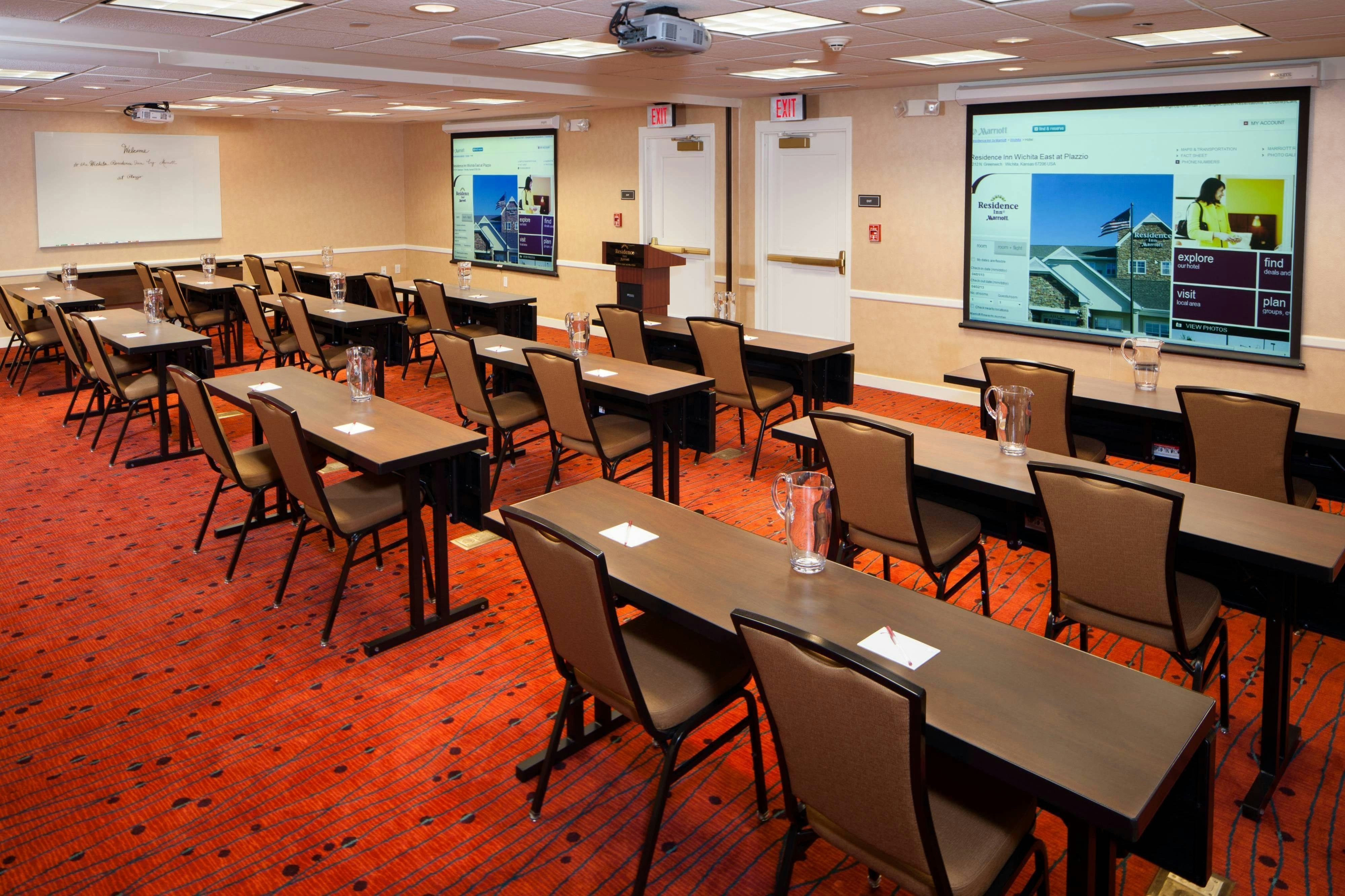 Residence Inn by Marriott Plazzio East 29/34
